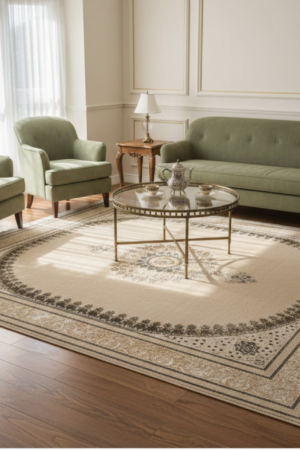 Exquisite Sultan-E-Khas Rug