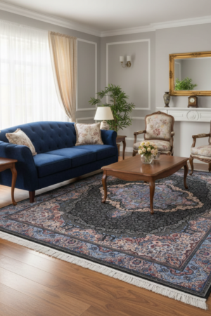 Exquisite Sultan-E-Khas Rug