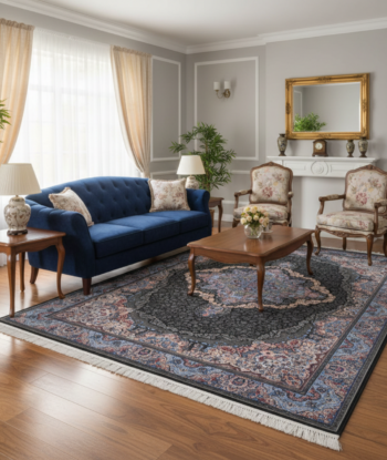 Exquisite Sultan-E-Khas Rug