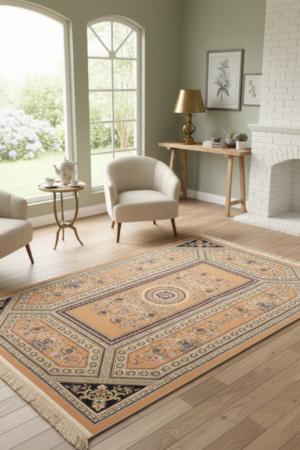 Magnificent Sultan-E-Khas Rug