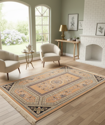 Magnificent Sultan-E-Khas Rug