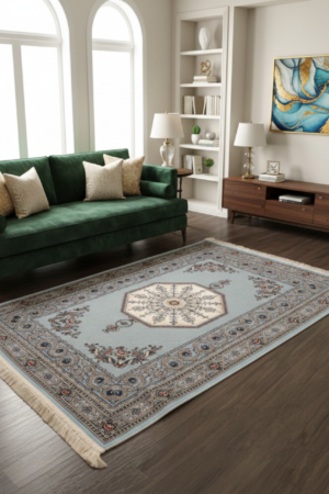 Majestic Sultan-E-Khas Rug