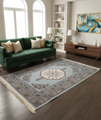 Majestic Sultan-E-Khas Rug