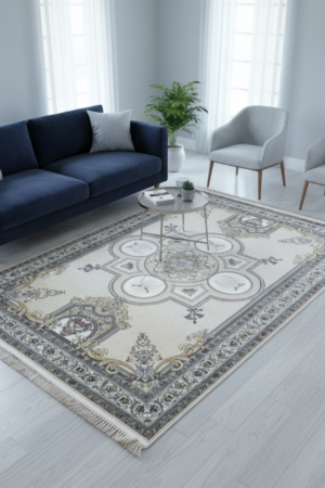 Elegant Sultan-E-Khas Rug