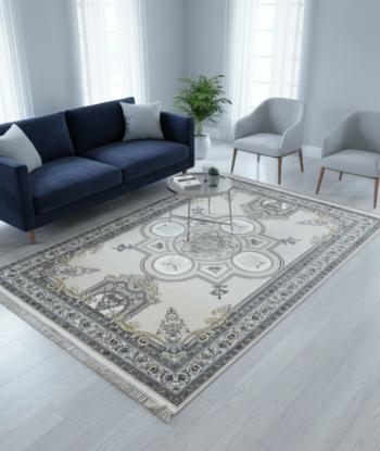 Elegant Sultan-E-Khas Rug