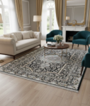 Elegant Sultani Rug