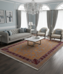 Exquisite Sultani Rug