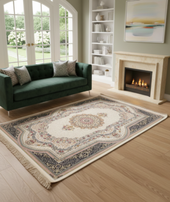 Modern Sultani Rug