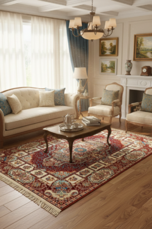 Premium Sultani Rug