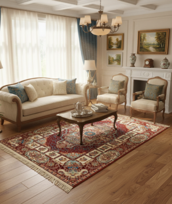 Premium Sultani Rug