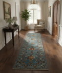 Luxury Chobi Handmade Runner